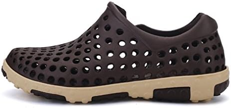 New Summer Comfortable Slip On Outdoor Beach Men Casual Shoes Sandals Beach