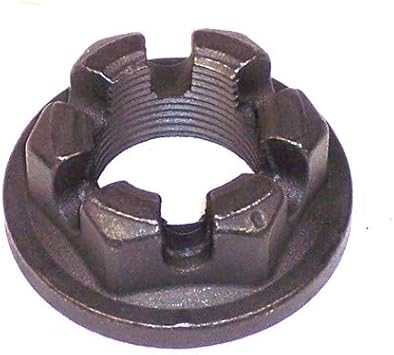 dune buggy rear axle