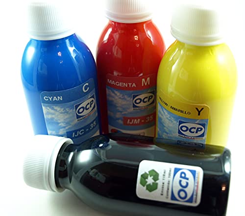 Kit-de-Recarga-para-Cartuchos-de-Tinta-Serie-29-29XL-Auto-reseteables-para-Expression-Home-XP-Cartuchos-Recargables-y-Accesorios-400-ML-Tinta