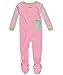 Carter's Applique Footie 351g063, Seahorse