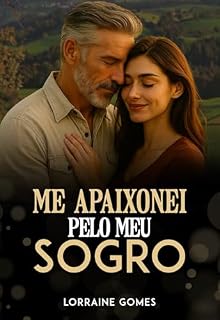 Livro Me apaixonei pelo meu sogro