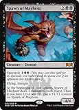 Magic: The Gathering - Spawn of Mayhem - Ravnica Allegiance