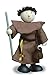 Budkins Friar Tuck, Friend of Robin Hood