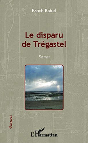 Le  disparu de Trégastel