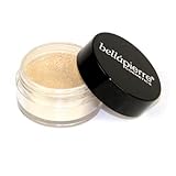 Bella Pierre Natural Mineral Shimmer Loose Mineral Powder (Various Colors)