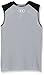 Under Armour Boys' HeatGear Armour Up Fadeaway Fitted Tank