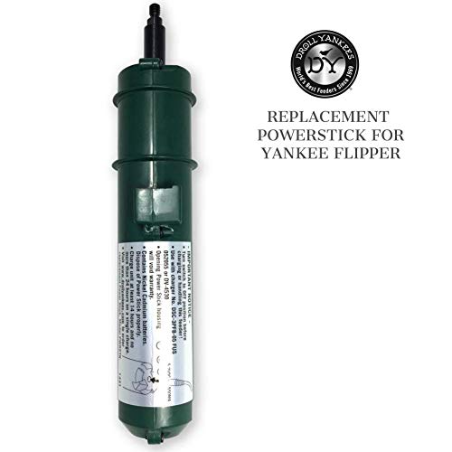 Droll Yankee Bird Feeder Parts Pictures