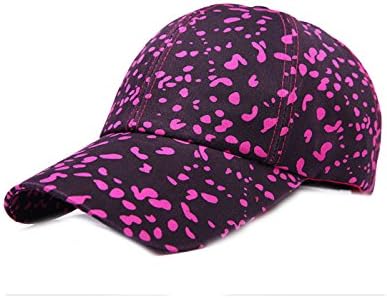 New Fashion Ladies Outdoor Sunscreen Cap Spring Korean Summer and Summer Baseball Cap Cloth Sun Hat Purple