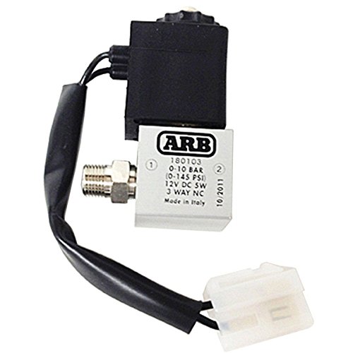 You Have To Review ARB 180103 Replacement Solenoid Before Buy Solenoids