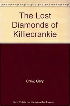 The lost diamonds of killiecrankie essay 03 image