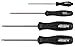 Hozan Hozan JIS-4 JIS Screwdriver Set (3rd Gen)