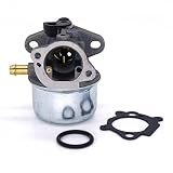 FitBest Carburetor 799868 Replaces Briggs & Stratton 498170 497586 498254 497314 497347