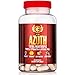 AZOTH Super Strength Nootropic For Focus, Anxiety, Motivation, Confidence, Mood, & Cognitive Enhancement-100% Caffeine Free-MADE IN USA in FDA & cGMP Compliant Facility