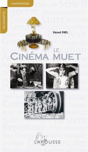 Le  cinéma muet