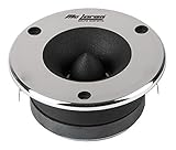 McLaren Audio MLT28 Titanium Bullet Tweeters, Set