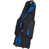 Golf Travel Bags LLC Caravan 3.0