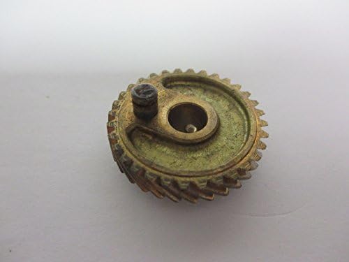 DAM QUICK SPINNING REEL PART - 100-501 280 285 330 440 - Main Drive Gear