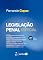 Livro Legislação Penal Especial - 21ª Edição 2026