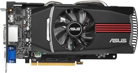 Amazon Com Asus Gtx650 Dco 1gd5 Asus Gtx650 Dco 1gd5 Grafikkort