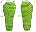 AEGISMAX Mini 6 Degree 800FP Goose Down Sleeping Bag Ultralight Down Sleeping Bag for Backpacking and Camping for Men & Women (Green, Regular)…