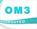 FiberCablesDirect LC-SC OM3 Fiber Patch Cable - 10Gb Duplex 50/125µm Multimode Corning Glass | 2M (6.56ft) | Bulk Networking, Data Centers, Telecom, Enterprise Applications