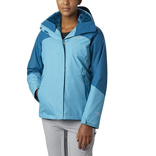 Columbia Women S Bugaboo Ii Fleece Tiendamia Com