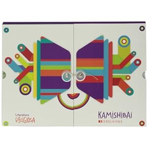 Kamishibai Perdida y encontrada / Kamishibai Lost and Found (Spanish Edition)