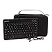 Mchoi Hard Portable Case Fits for Arteck HB030B Keyboard, Case Only