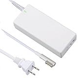 AC Power 85W adapter & charger ,Replacement For MacBook A1150, A1175,A1189,A1297 and 15-17inch MacBook Pro.