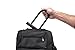 Real People Bike Lock Kit Bundle with 4-Feet Combination Cable Lock, Travel Size U-Lock with Keys and Bike Mounts