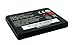 Bastex New Slim Battery For Straight Talk/Net 10 ZTE Valet Z665C