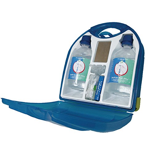 Mezzo Eye Wash Dispenser