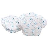 Scotty 2 in 1 PUL Training Pants (3 Pack)