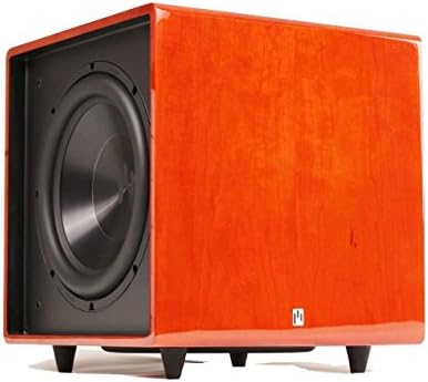 aperion subwoofer