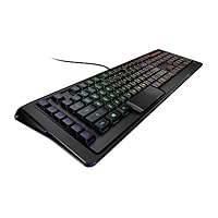 SteelSeries Apex M800 Customizable Mechanical Gaming Keyboard