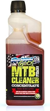 pulitori per catene di biciclette