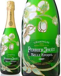 Amazon Co Jp ベル エポック 07 ペリエ ジュエ 泡 白 食品 飲料 お酒