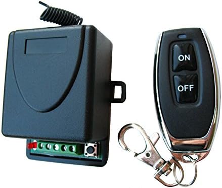 4PRO WC433-21 Generator Wireless Remote Control Set