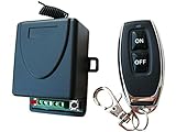 4PRO WC433-21 Generator Wireless Remote Control Set