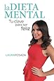 La dieta mental: Tu clave para ser feliz (Spanish Edition)