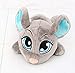 NICI Mouse Plush Toys Stuffed Animals Plush Toy, Girls Boys Kids Over 36 Months Old, 9
