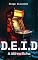 Livro D.E.I.D: A Última Ficha