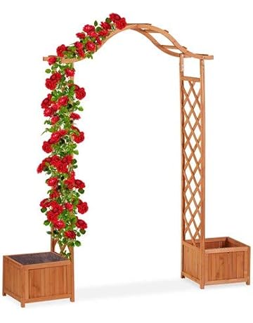 Enrejados para jardín | Amazon.es