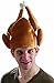 Thanksgiving Turkey Hat And Tie Set