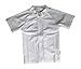 SwimZip UPF 50+ Short Sleeve Rash Guard for Boys' and Girls' - Baby, Toddler, Kids