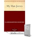 P. G. (Pelham Grenville) Wodehouse - My Man Jeeves (Jeeves and Wooster)