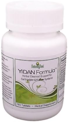 Amazon Com Gallbladder Kidney Cleanser Flush Supplement Forgallstone And Kidney Stone Dissolving Health Personal Care