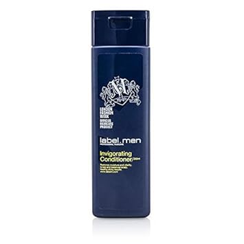 Label M Invigorating Conditioner For Men 250 Ml Amazon Co Uk
