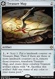 Treasure Map // Treasure Cove - Ixalan