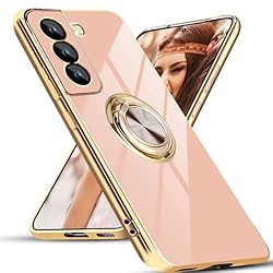 Aitipy for Samsung Galaxy S21 FE Case with 1 Screen